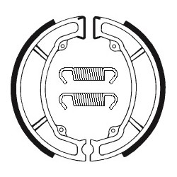 MACHOIRES DE FREIN BA104AR LT80 '87-