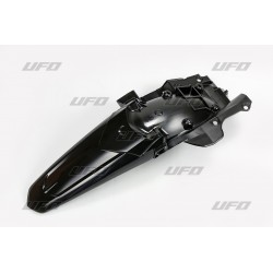 GARDE BOUE ARRIERE UFOYZ450F 18 NOIR