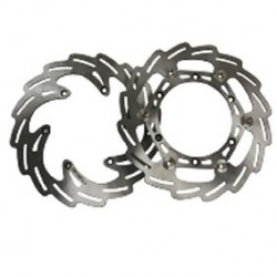 DISQUE FREIN TT AVANT KTM