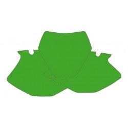 FONDS PLAQUE YZF45010 VERT