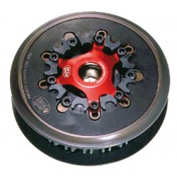 ANTI-DRIBBLE KX450F 06-07RESSORT 125MM SUPERMOTARD