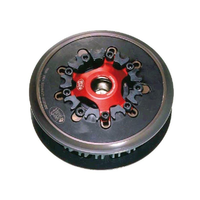 ANTI-DRIBBLE KX450F 06-07RESSORT 125MM SUPERMOTARD