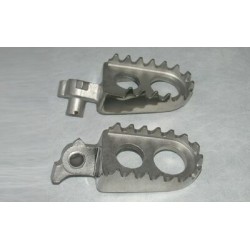 REPOSE PIEDS BIHRCR 95-99/YZ 97-17 ACIER