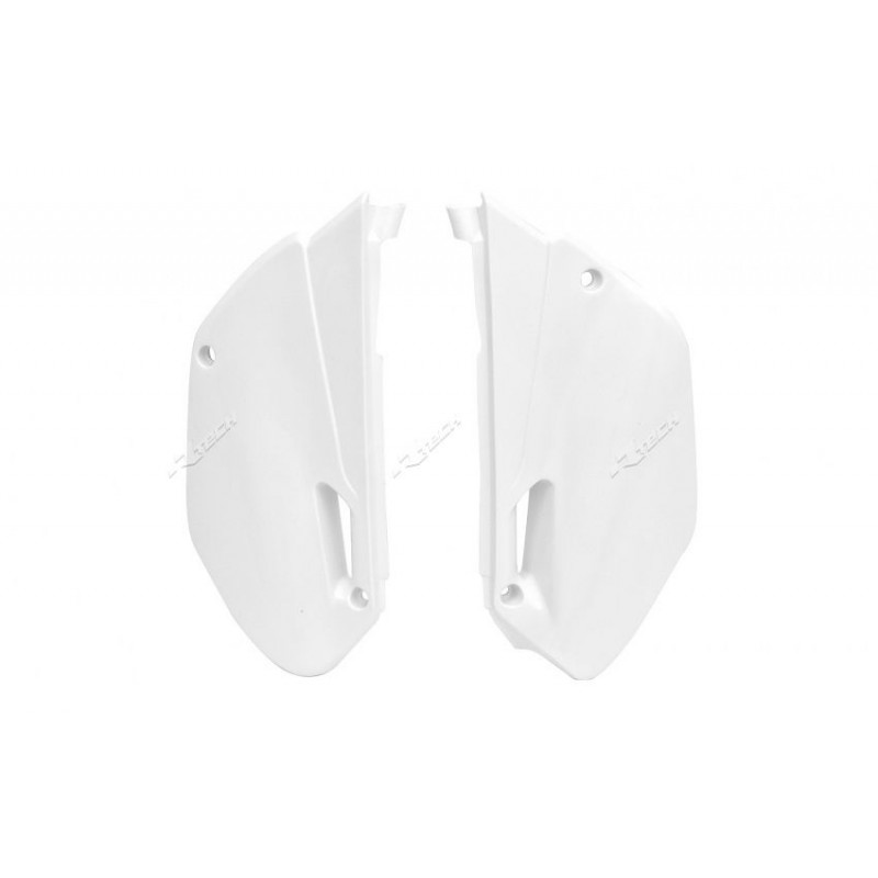 PLAQ.LAT. YZ85 02-10 BLANC