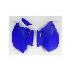 PLAQUES LAT. WRF 250-45003-06 BLEU REFLEX