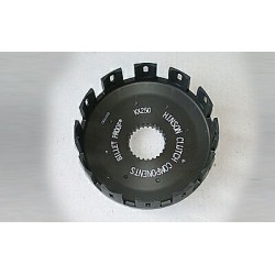 CLOCHE EMBRAYAGE HINSONKX250 92-05 ALU
