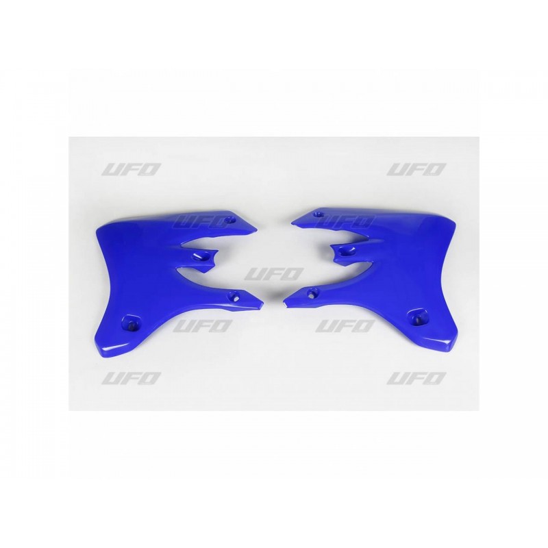 OUIES RADIA. WRF250-45003-04 BLEU REFLEX