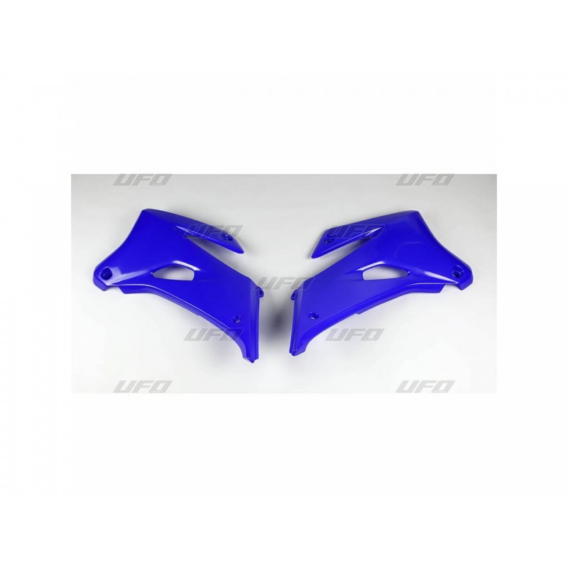 OUIES RADIA. WRF 250-45007-09 BLEU REFLEX