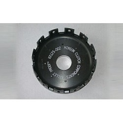 CLOCHE EMBRAYAGE HINSONKX125 03-08 ALU