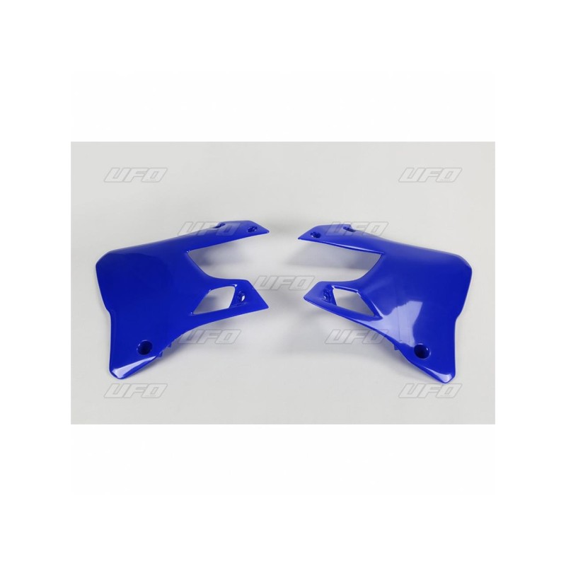 OUIES RADIA. YZ 125-25096-01 BLEU REFLEX