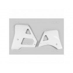 OUIES RADIA. YZ125 89-92YZ250-360 89 BLANC YZ 90