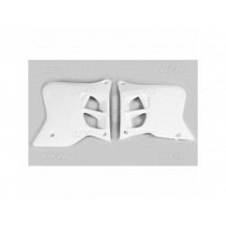 OUIES RADIA. YZ125-25093-95 BLANC YZ 91-09