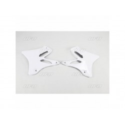 OUIES RADIA. YZ125-25002-09 BLANC YZ 91-09