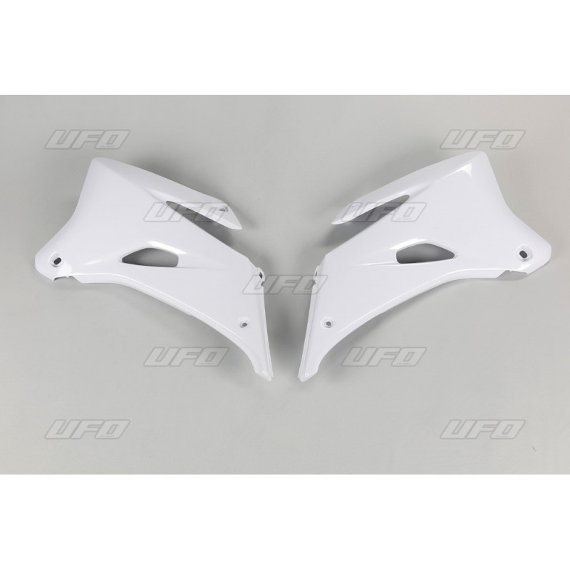 OUIES RADIA. YZF 250-45006-09 BLANC YZ 91-09