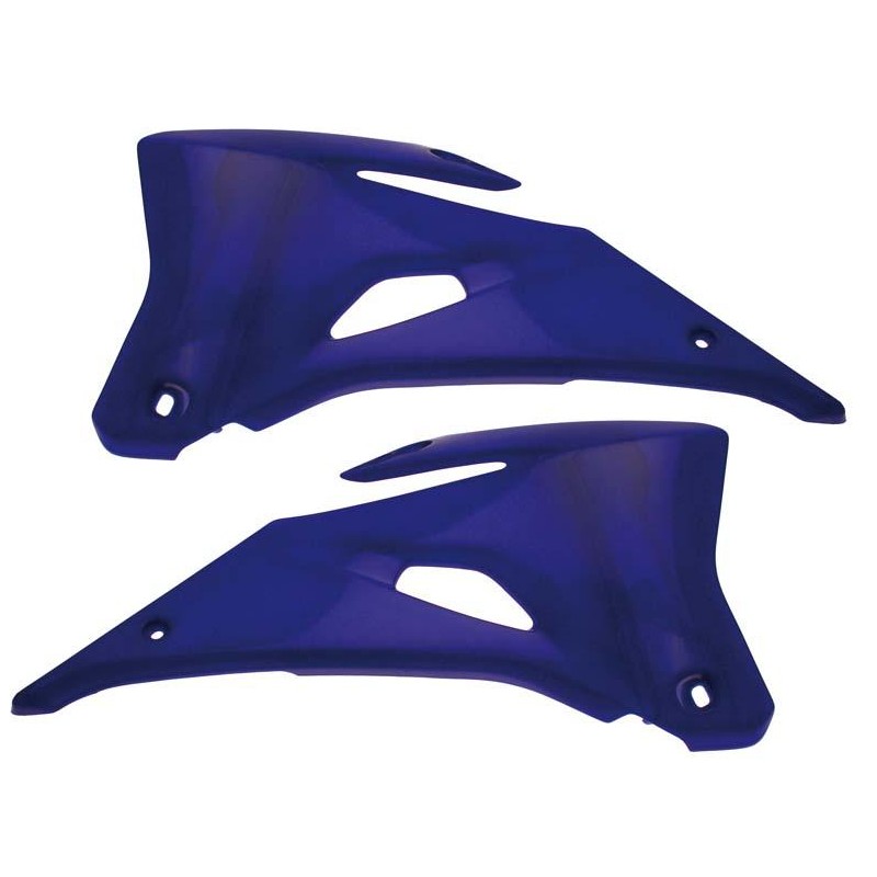 OUIES RADIA. YZF 250-45006-09 BLEU REFLEX