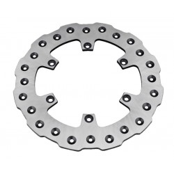 DISQUE AR RM85 '05-12 JT WAVE Ø200 EP 4MM