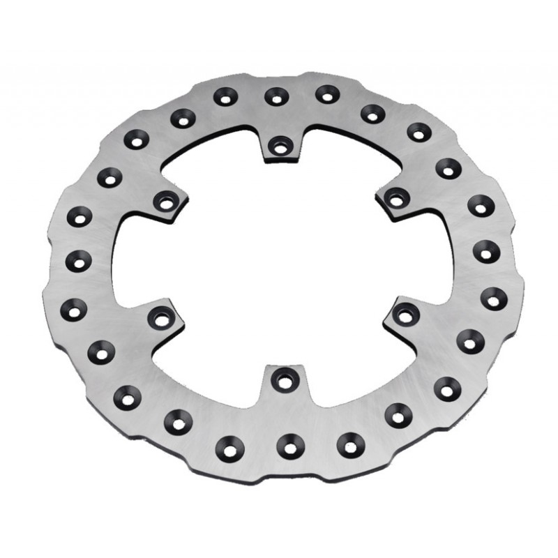 DISQUE AR RM85 '05-12 JT WAVE Ø200 EP 4MM