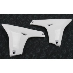 OUIES RADIA. INF YZ450F11 BLANC