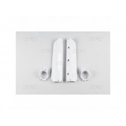 PROT. FOU.YZ125-250 96-04YZF & WRF 98-04 BLANC YZ 91-09