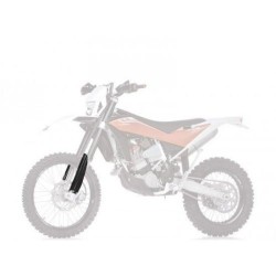 PROT. FOU.YZ125-250 96-04YZF & WRF 98-04 NOIR