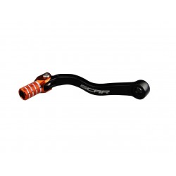 SELECT.VIT. SX-F250 11-12SXF450 13-15/EXC450 14-15 NOIR MAT/EMBOUT OR