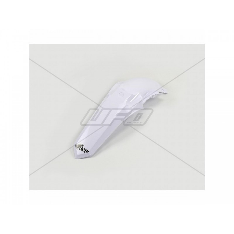 G-BOUE AR YZ125/250 15 COULEUR BLANC