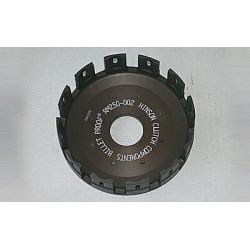 CLOCHE EMBRAYAGE HINSONRM250 96-08 ALU
