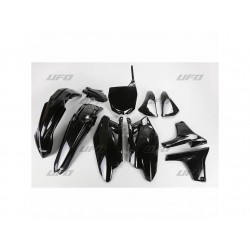 KIT PLASTIQUES YZ450F '11 NOIR