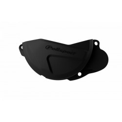 PROT.CARTER EMB.POLISPORTKX450F 16-17 NOIR