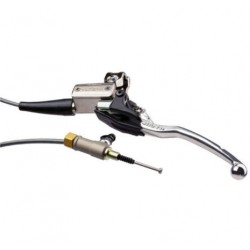 EMBRAYAGE HYDR. HYMEC 167CR250 90-03/CR500 84-03 RM250 97-03/YZ250 99