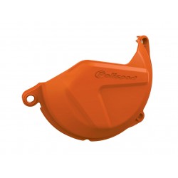 PROT.CARTER EMB.POLISPORTKTM HVA ORANGE