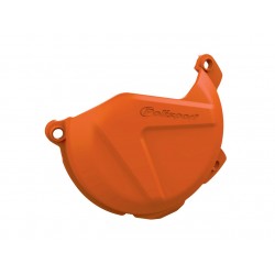 PROT.CARTER EMB.POLISPORTKTM HVA 250/350 ORANGE