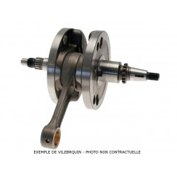 VILO CPL SXF250 '11-12