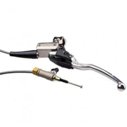 EMBRAYAGE HYDR. HYMEC 167YZ450F 09-17/YZ250F 04-13