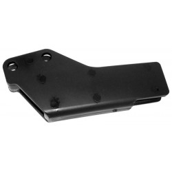 PATIN CH. YZ/YZF 05-06125-250-400-426-450 & WRF NOIR