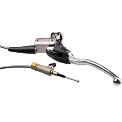 EMBRAYAGE HYDR. HYMEC 167YZ250F 14-17/KX250F 17 RM-Z250 11-17/Ø9.5MM