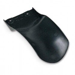 BAVETTE AMORTISSEUR UFOYZ125/250 NOIR