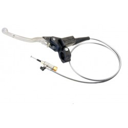 EMBRAYAGE HYDR. HYMEC 167CRF450R/RX 17