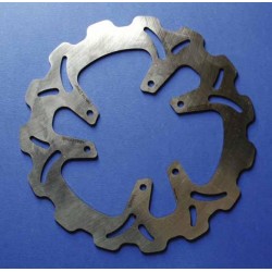 DISQUE AVANT WAVE YAMAHADTR125 92-  TT350 87- TT600 89-92