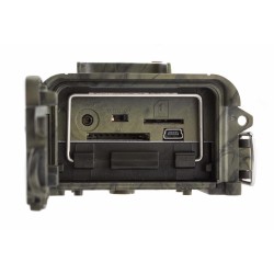 Game Caméra avec transmission gsm
