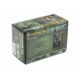 Game Caméra avec transmission gsm