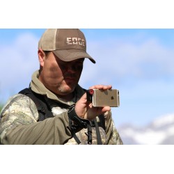 Caméra thermique COMPACT PRO pour Android - Seek Thermal