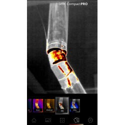 Caméra thermique COMPACT PRO pour Android - Seek Thermal