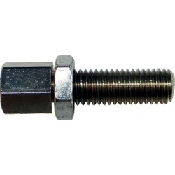 VIS POUR REGLAGE 6 PANS 9X32