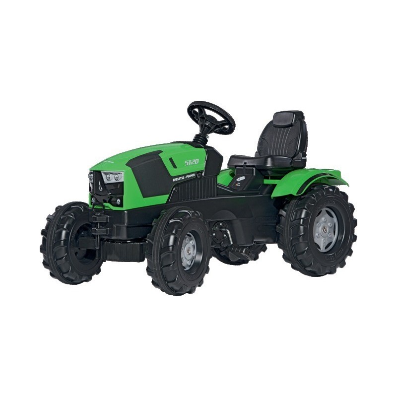 Tracteur Deutz-Fahr 5120