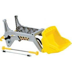 Pelle jaune Rolly Junior