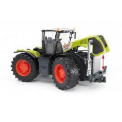 Claas xerion 5000
