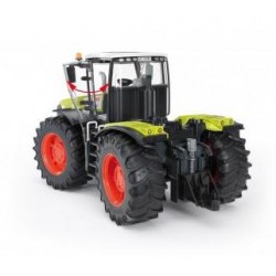 Claas xerion 5000