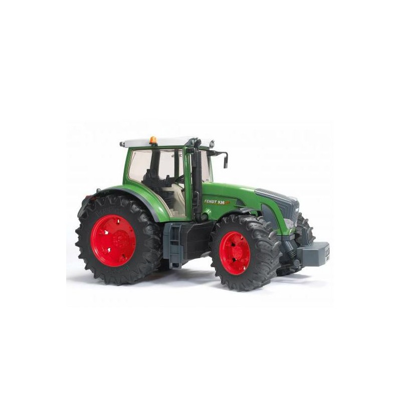 Fendt 936 Vario