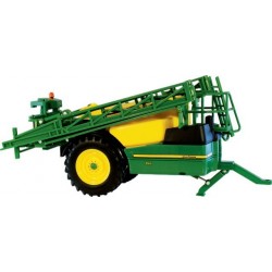 Pulvérisateur John Deere